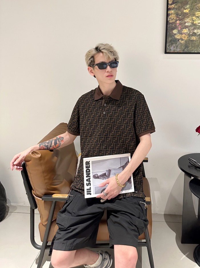  Clothes Fendi 20250722-1