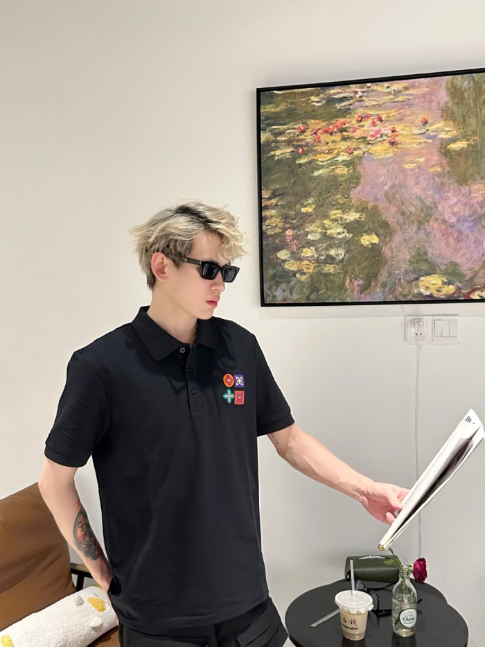  Clothes Louis Vuitton 20250722-3