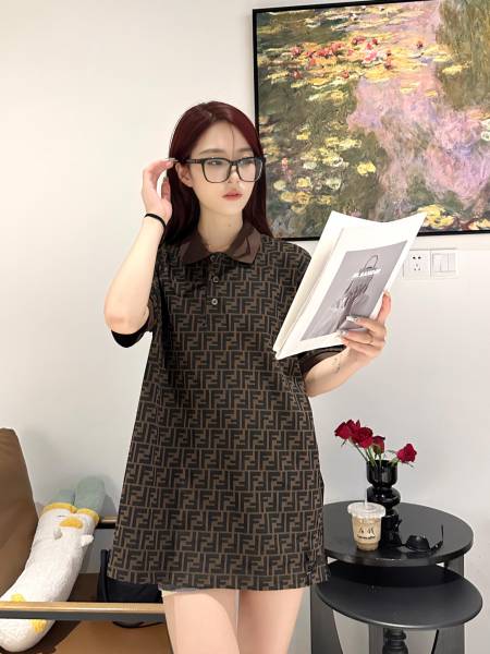  Clothes Fendi 20250722-1