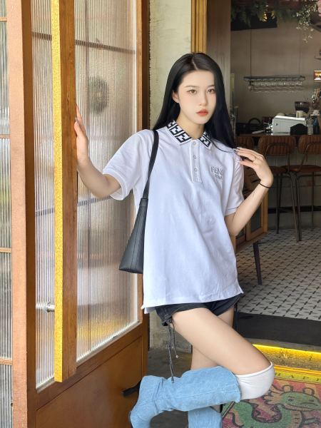  Clothes Fendi 20250722-3