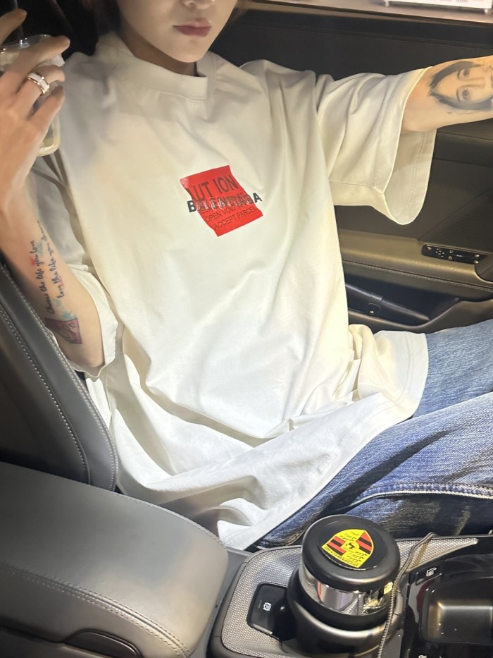 Clothes Balenciaga 20250722-1