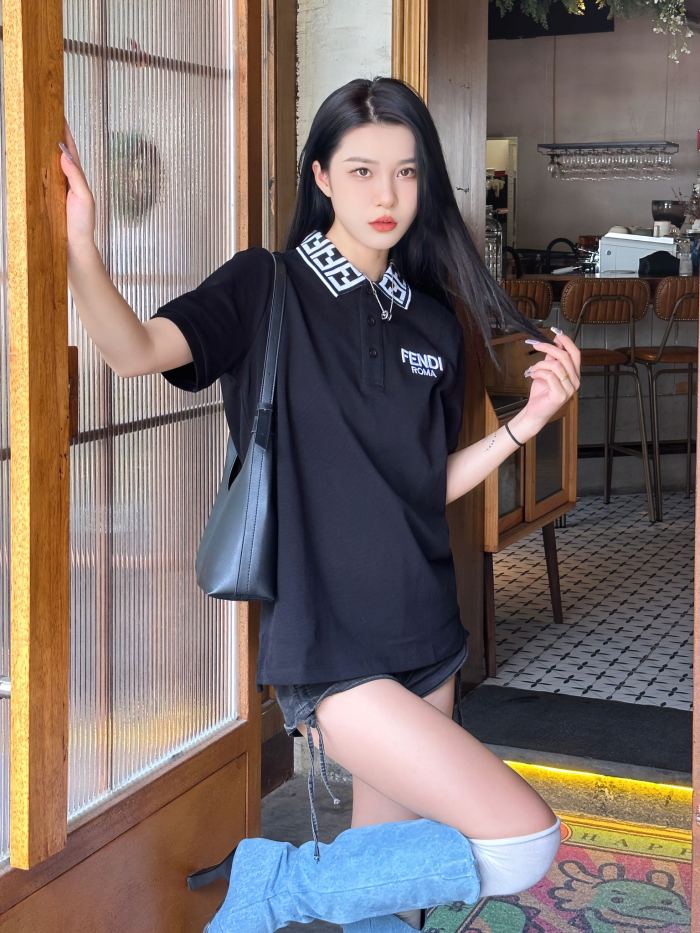  Clothes Fendi 20250722-2