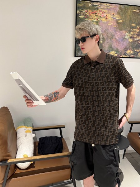  Clothes Fendi 20250722-1