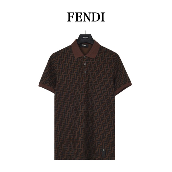  Clothes Fendi 20250722-1