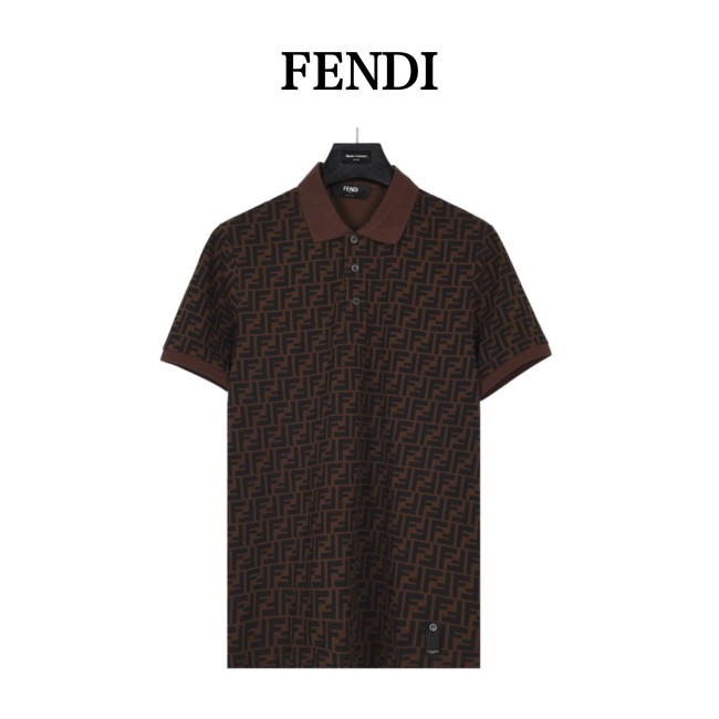  Clothes Fendi 20250722-1