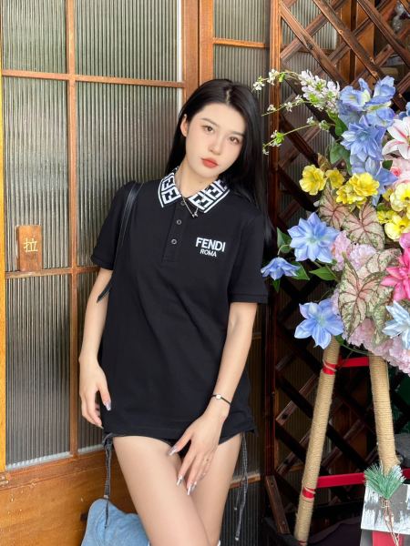  Clothes Fendi 20250722-2