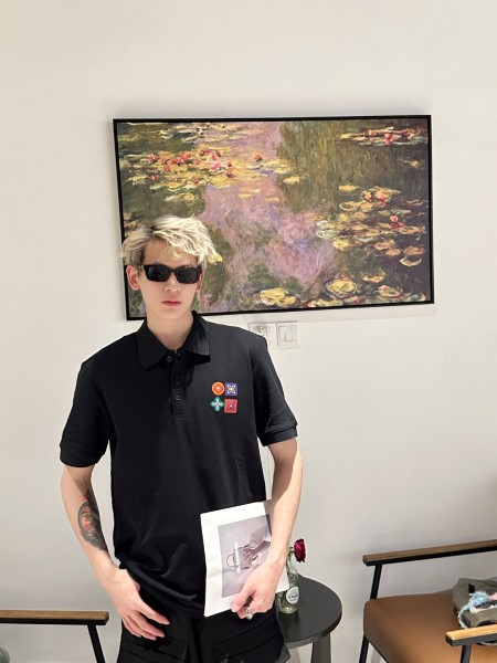  Clothes Louis Vuitton 20250722-3