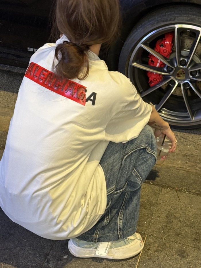 Clothes Balenciaga 20250722-1