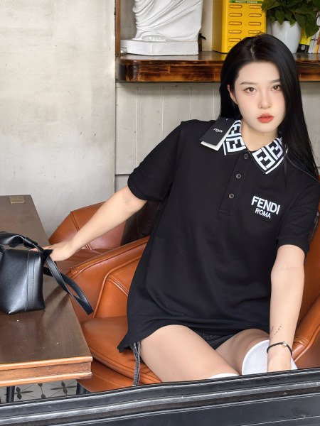  Clothes Fendi 20250722-2