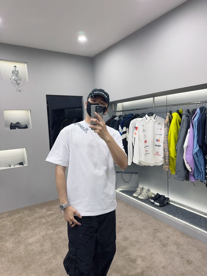 Clothes Burberry 20250722-2