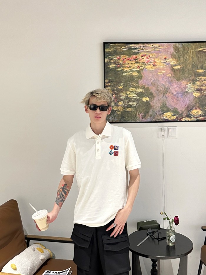  Clothes Louis Vuitton 20250722-2