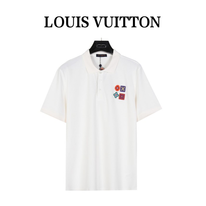  Clothes Louis Vuitton 20250722-2