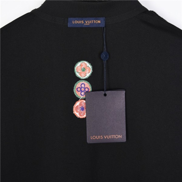  Clothes Louis Vuitton 20250722-3