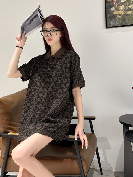  Clothes Fendi 20250722-1