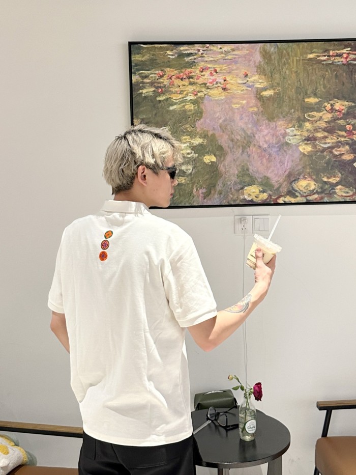  Clothes Louis Vuitton 20250722-2