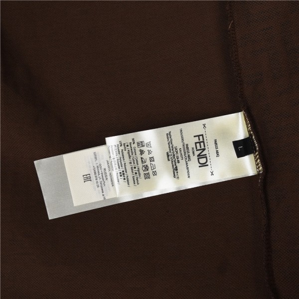  Clothes Fendi 20250722-1