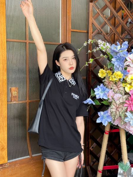  Clothes Fendi 20250722-2