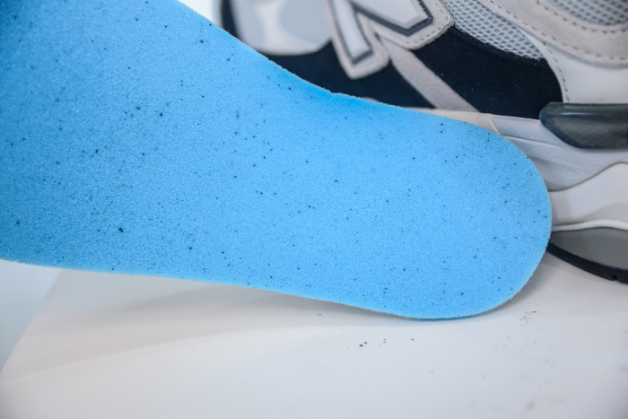 New Balance 9060 Grey Jet Black