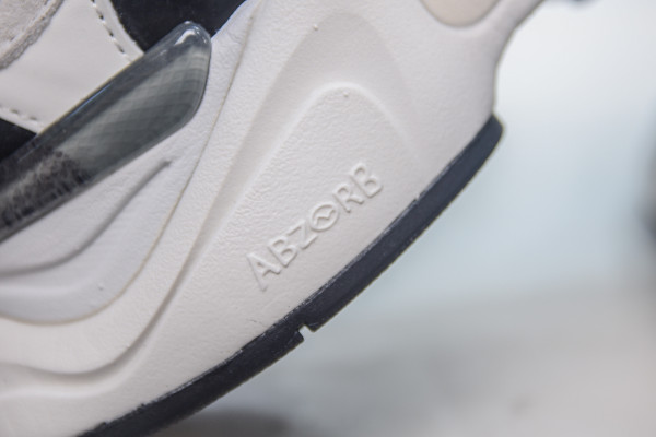 New Balance 9060 Grey Jet Black