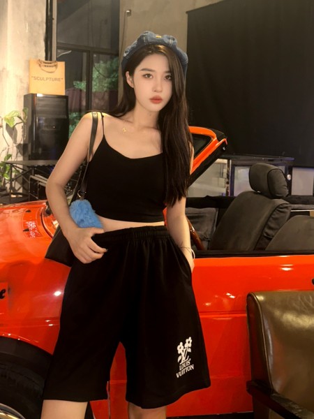 Clothes Louis Vuitton 20250723-1