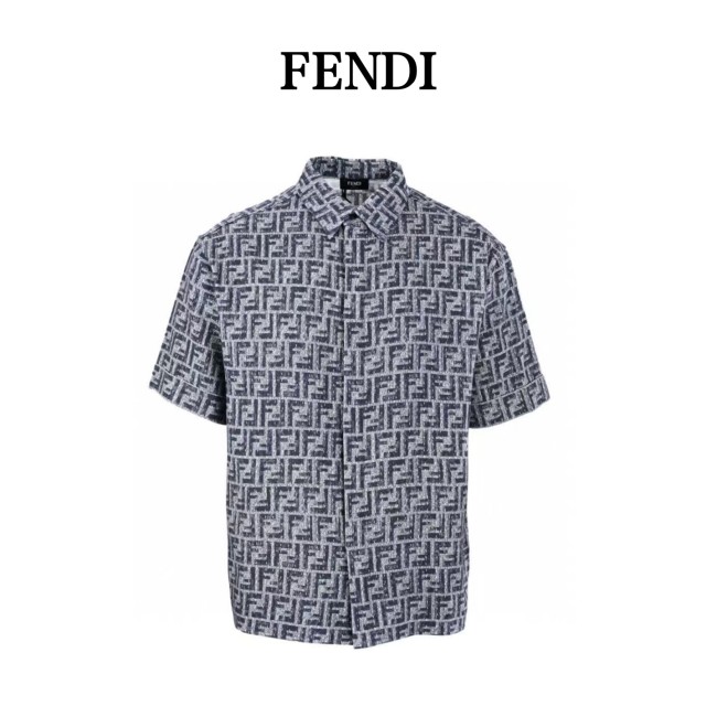  Clothes Fendi 20250723-1