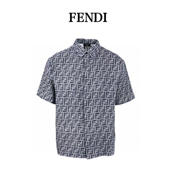 Clothes Fendi 20250723-1