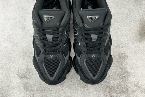 New Balance 9060 Black Cement