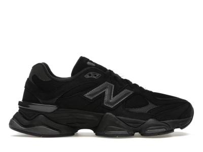 New Balance 9060 Black Cement