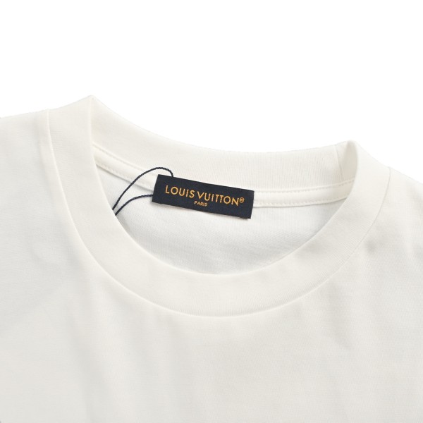  Clothes Louis Vuitton 20250723-2