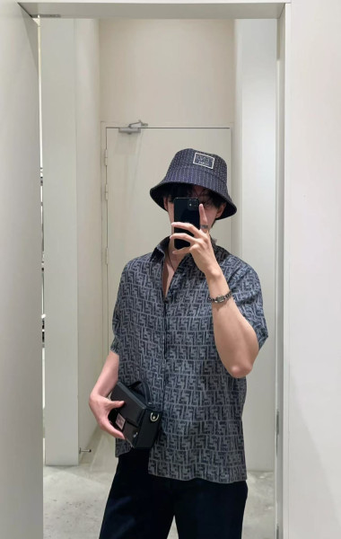  Clothes Fendi 20250723-1