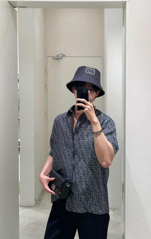  Clothes Fendi 20250723-1