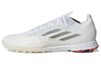 Adidas Speedflow.1 X Chimpunes Tf 'White Solar Red'