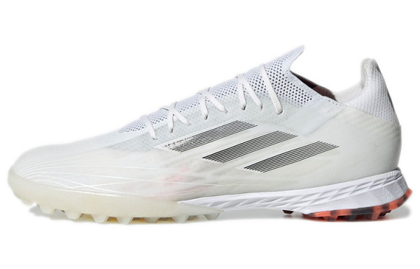 Adidas Speedflow.1 X Chimpunes Tf 'White Solar Red'