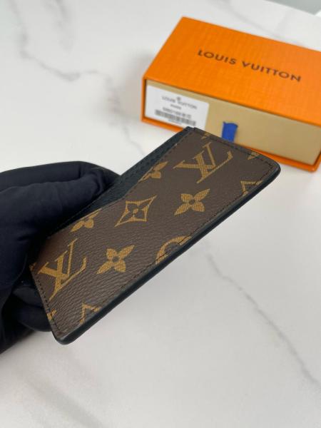 Louis Vuitton Neo Card Holder M60166 size11*7*0.6 cm