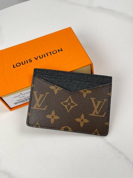 Louis Vuitton Neo Card Holder M60166 size11*7*0.6 cm