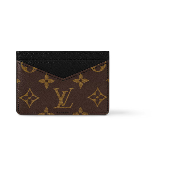 Louis Vuitton Neo Card Holder M60166 size11*7*0.6 cm