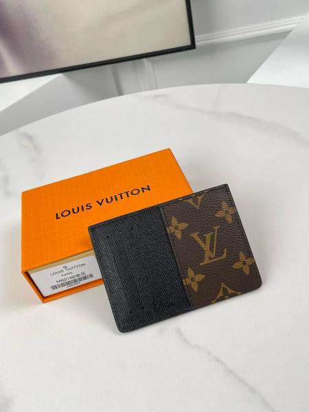 Louis Vuitton Neo Card Holder M60166 size11*7*0.6 cm