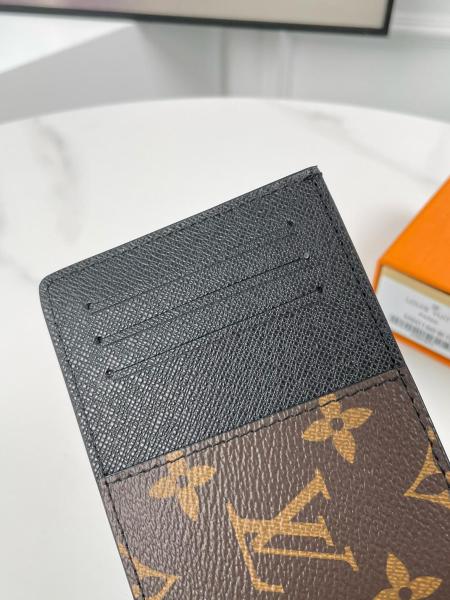 Louis Vuitton Neo Card Holder M60166 size11*7*0.6 cm