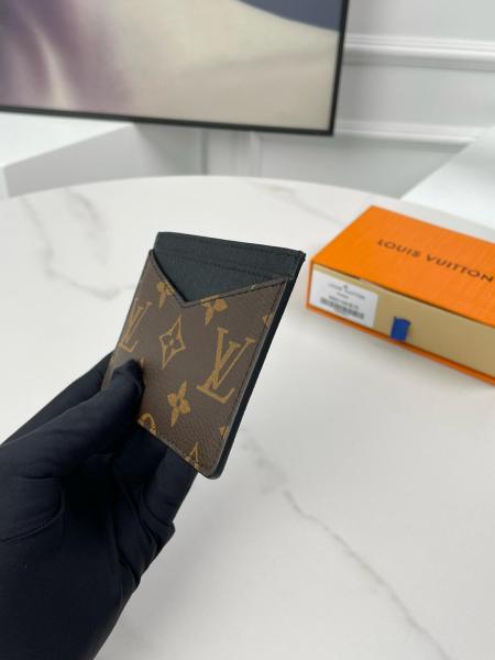 Louis Vuitton Neo Card Holder M60166 size11*7*0.6 cm
