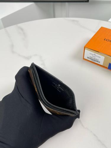 Louis Vuitton Neo Card Holder M60166 size11*7*0.6 cm