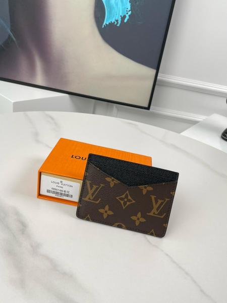 Louis Vuitton Neo Card Holder M60166 size11*7*0.6 cm