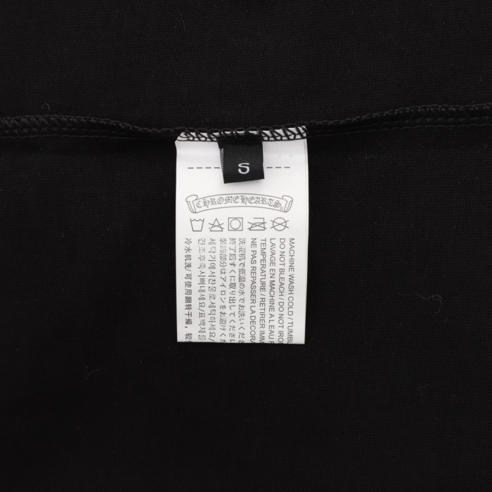  Clothes Chtome Hearts 20250727-3