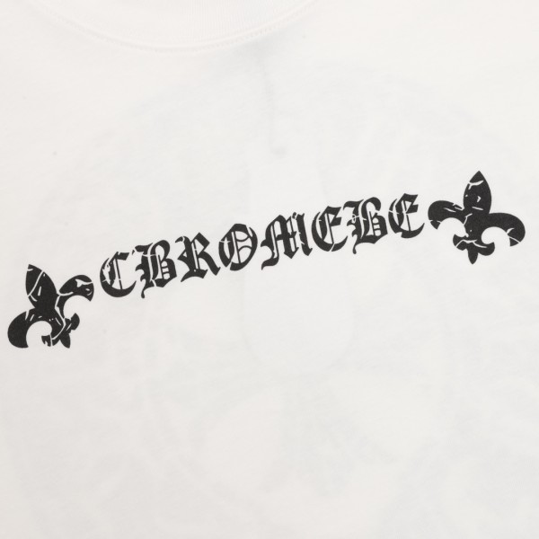  Clothes Chtome Hearts 20250727-4