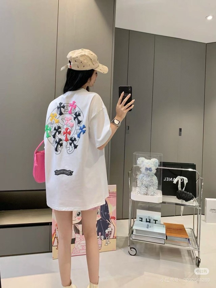  Clothes Chtome Hearts 20250727-6