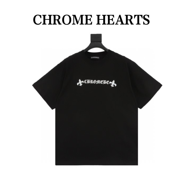  Clothes Chtome Hearts 20250727-3