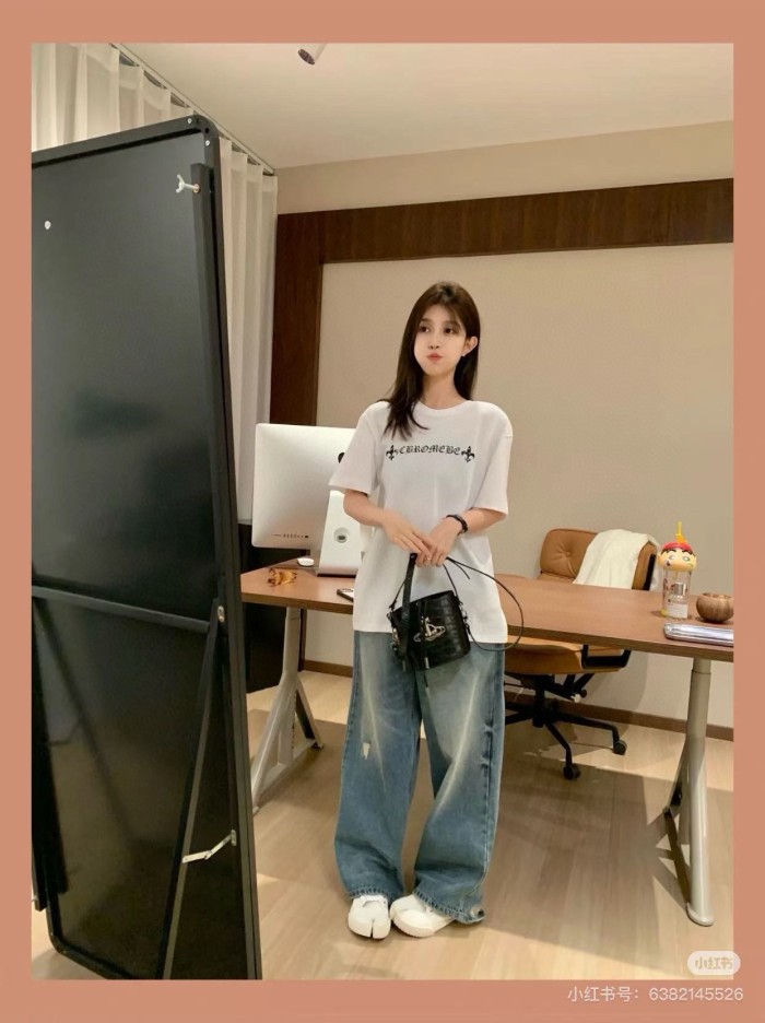  Clothes Chtome Hearts 20250727-4