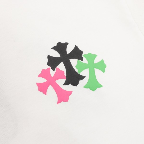  Clothes Chtome Hearts 20250727-6