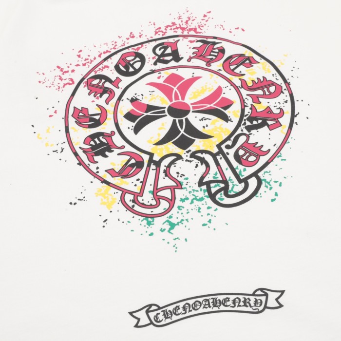  Clothes Chtome Hearts 20250727-2