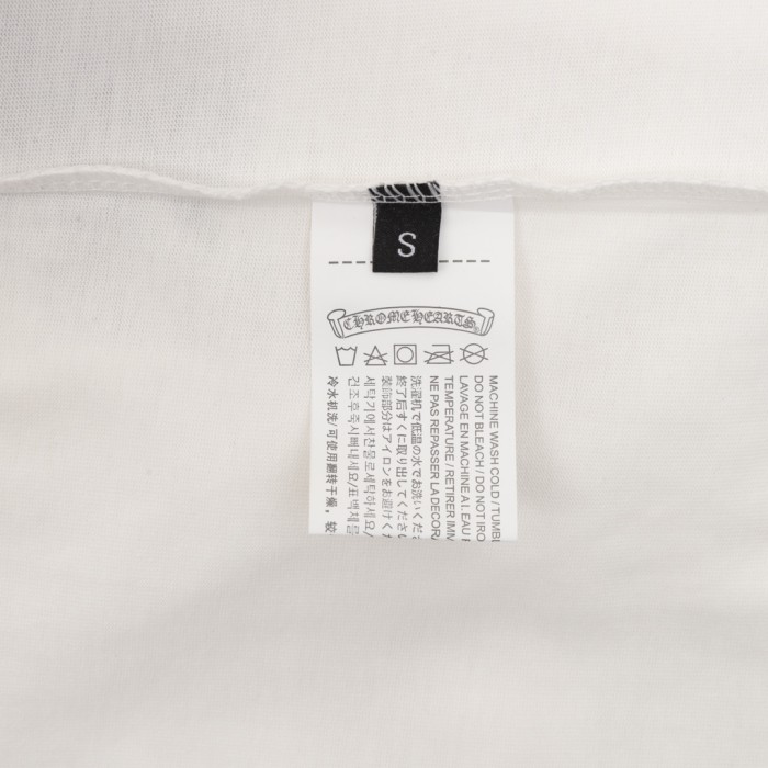  Clothes Chtome Hearts 20250727-4