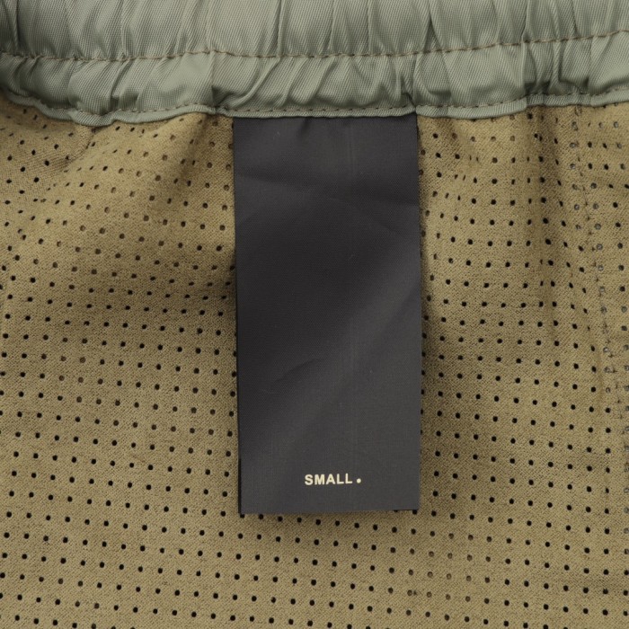  Clothes FEAR OF GOD FOG  20250727-2